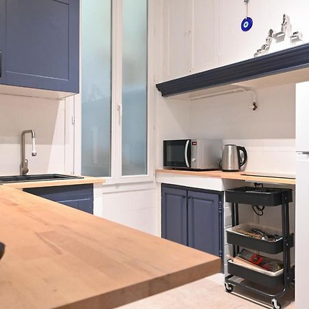 Sur Le Port De Marseille ~ Hypercentre ~ La Criee Apartment Ngoại thất bức ảnh
