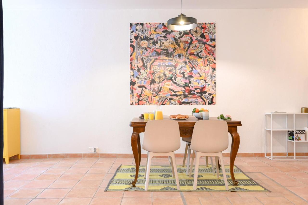 Sur Le Port De Marseille ~ Hypercentre ~ La Criee Apartment Ngoại thất bức ảnh