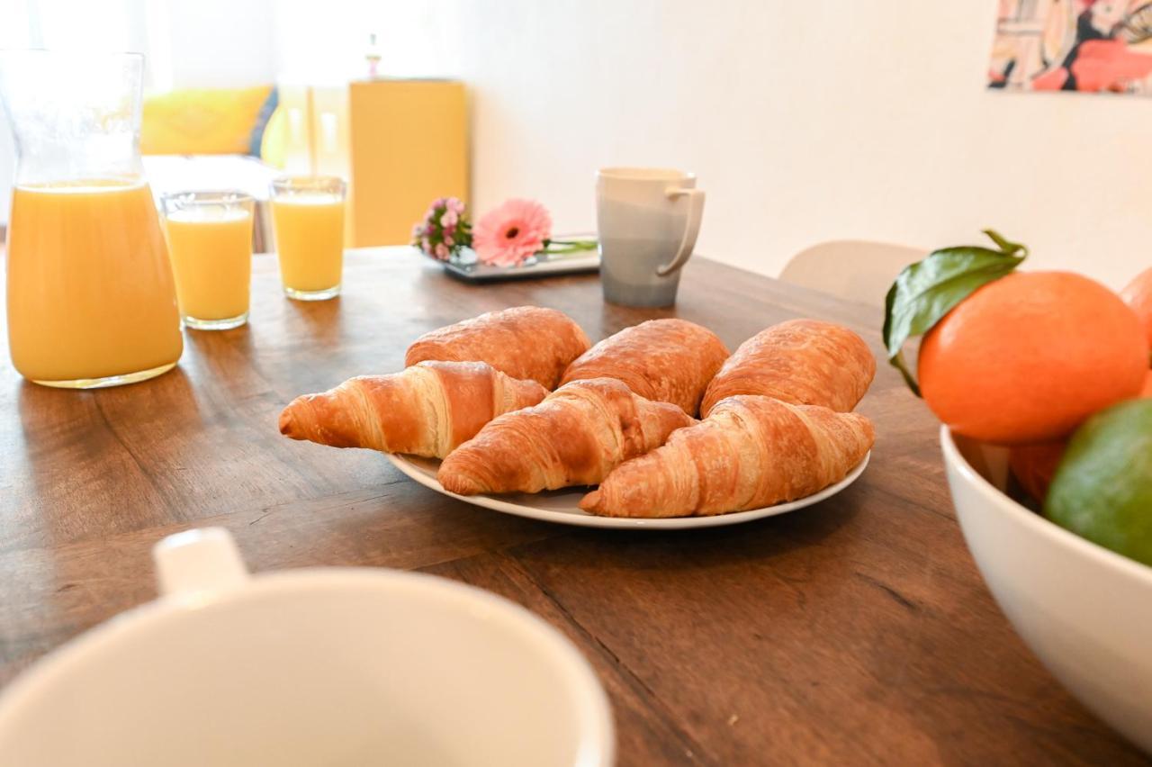 Sur Le Port De Marseille ~ Hypercentre ~ La Criee Apartment Ngoại thất bức ảnh